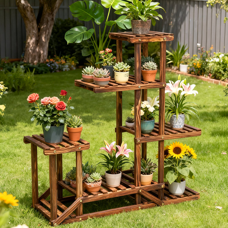 Nilsa Plant Stand