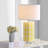Casale Ceramic Table Lamp-1865956460