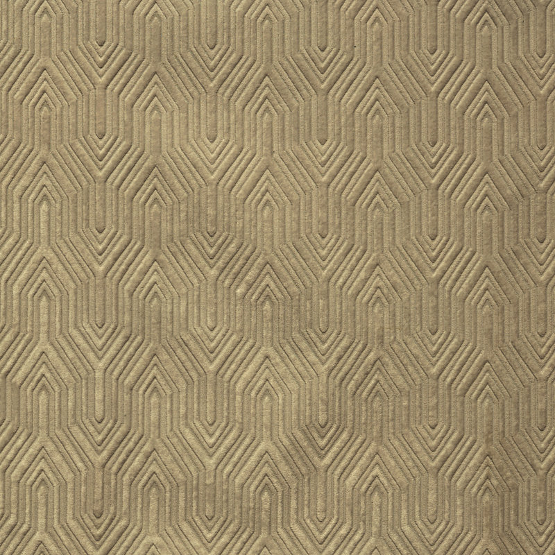 Tissu Rhin, Blanc cassé