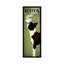 Boston Terrier Coffee Co. by Ryan Fowler - Wrapped Canvas Panoramic Print-1010304043-949748429