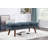 Raynika 54" Mid-Century Bench-306089517