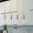Rathi 4 - Light Kitchen Island Pendant-1129241135