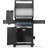 Phantom Rogue® PRO-S 425 Natural Gas Grill with Infrared Side and Rear Burners, Matte Black