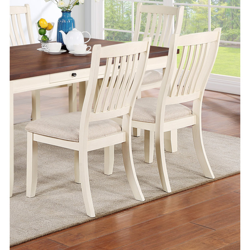 Aalexus Upholstered Side Chair