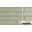 Carrelage mural en céramique 3 "x 12" Chester Chester-36936537