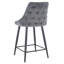Tabouret de comptoir 24,2 po-857569526