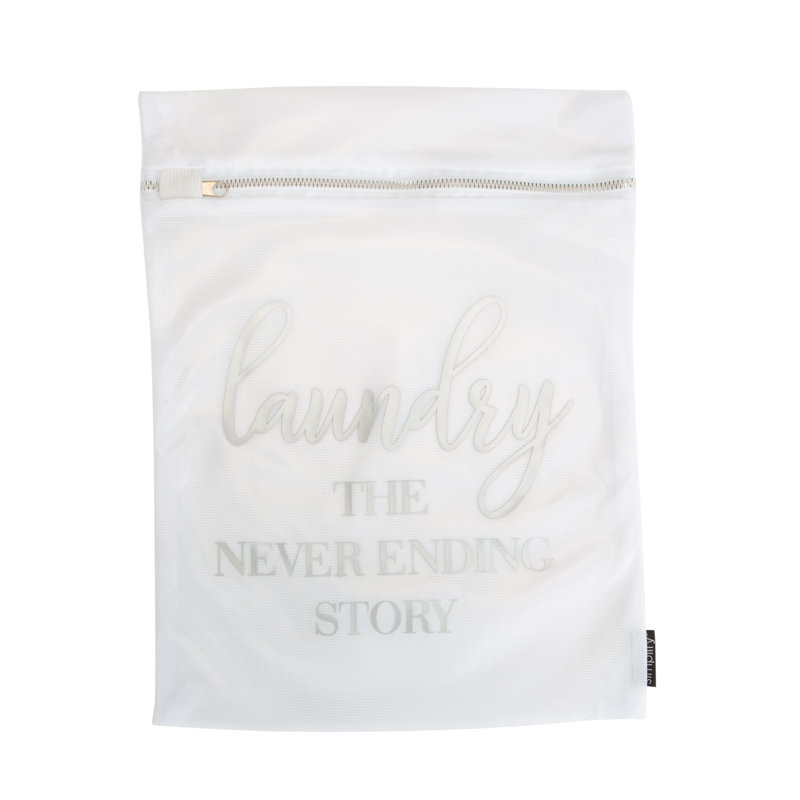 Mesh Wash Bag