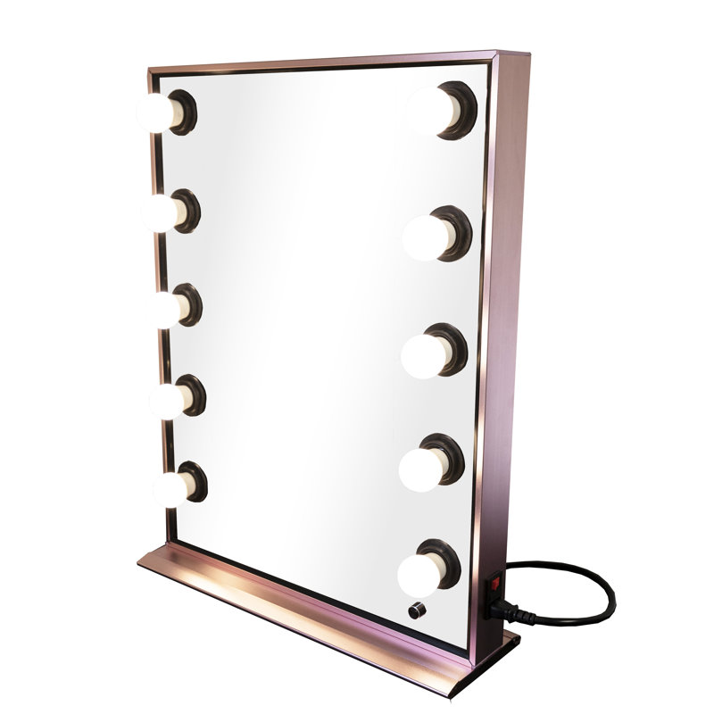 Miroir Zakharia