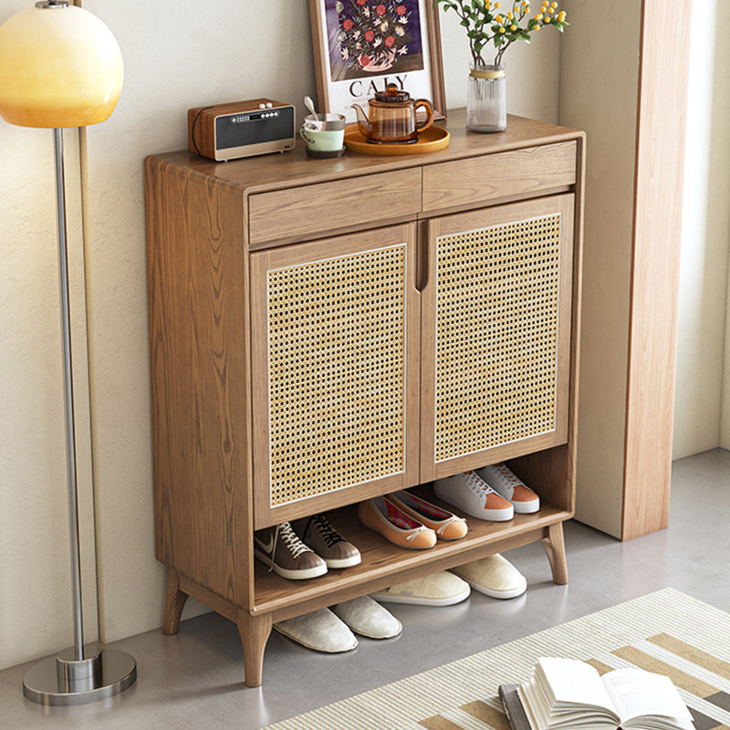 Rangement à chaussures moderne et populaire