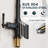 FURUISI Pull Down Kitchen Faucet-100865068
