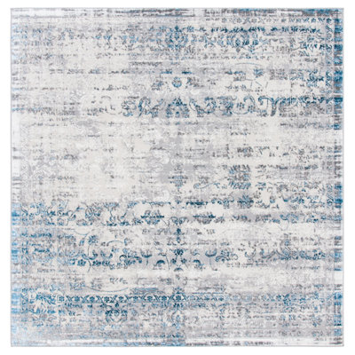Amelia Performance Oriental Rug