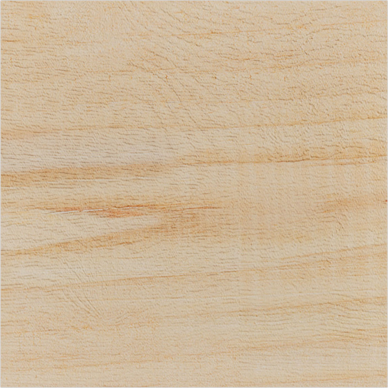 Queue de chevron lisse Del Monte, Sapin de Douglas, H 6 po x l 5,5 po x P 48 po
