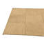 Tapis beige Juliana