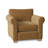 Quaker Upholstered Armchair-1120922829-1120922859