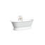 Regal 68'' L Soaking Bathtub-17756396-17756392