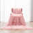 Rose est en rupture de stock