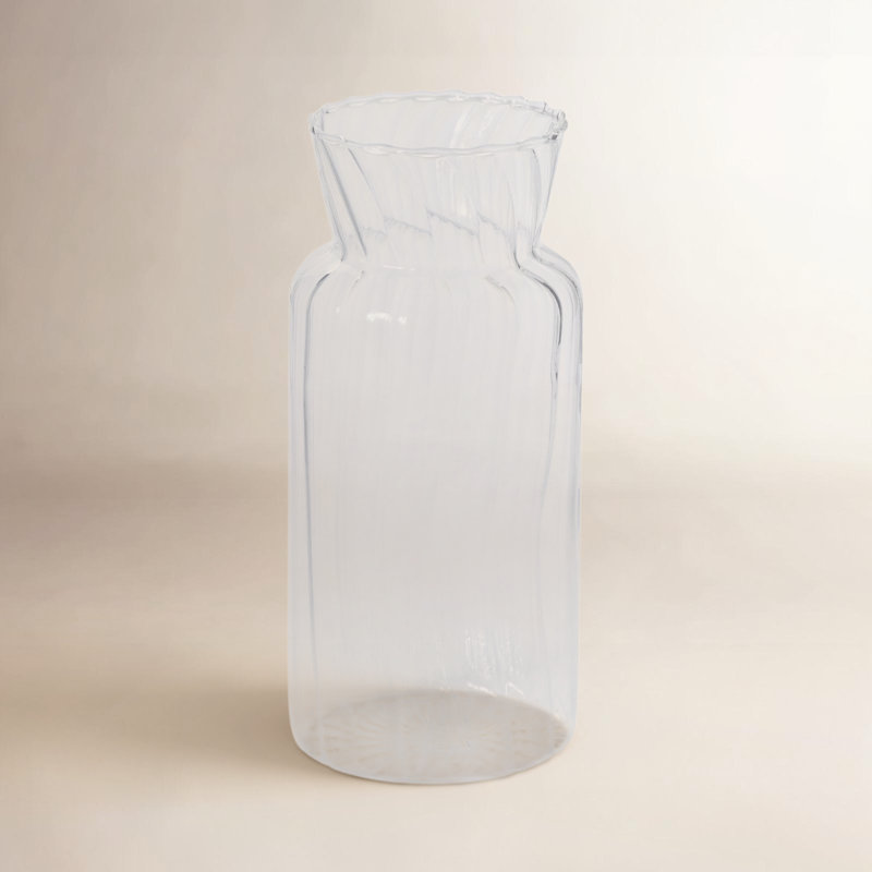 Amaya Glass Table Vase
