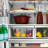 ZLINE Autograph Edition 36 in. Counter-Depth Refrigerator in Stainless Steel & Handles-88089461