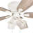 Cuevas 52'' Ceiling Fan with Light Kit-851081050