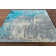 Adonai Viscose Abstract Indoor Rug
