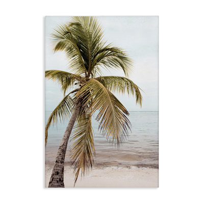 «California Summer Palm» par Nataly White