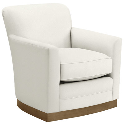Michael Weiss 30.5"Paris Swivel Chair
