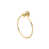 Satin English Gold