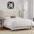 Breckin Upholstered Wingback Bed-497067568-497067562