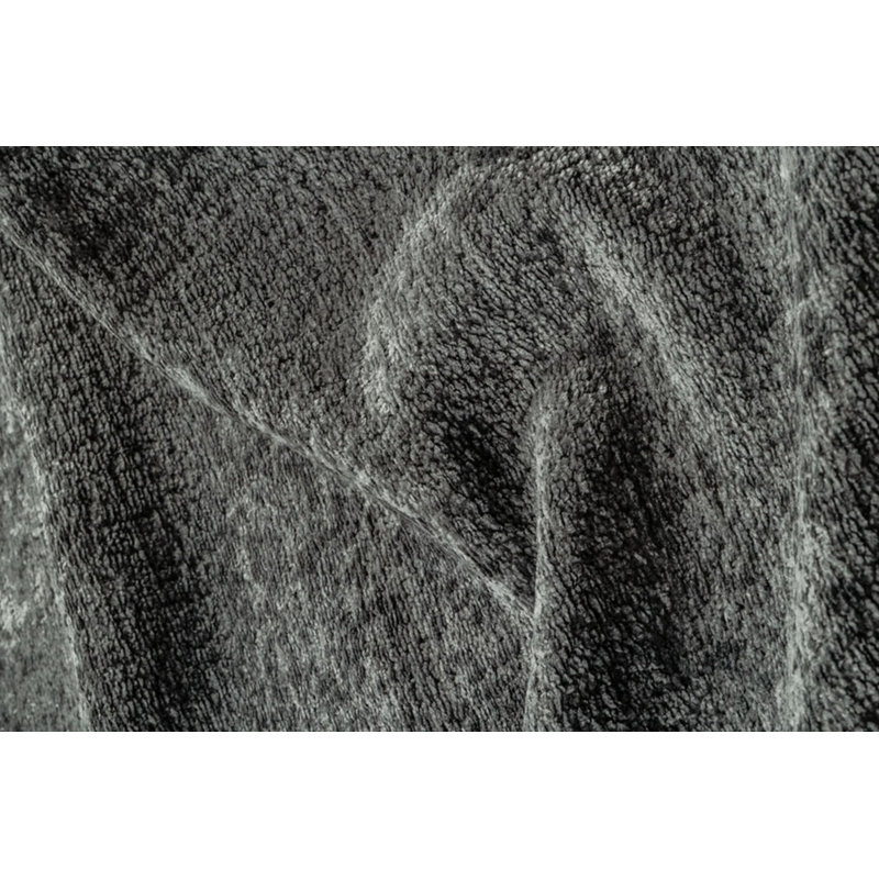 Polyester Pet Bed, Grey