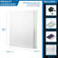 26ee80075 Wall Safe Lock
