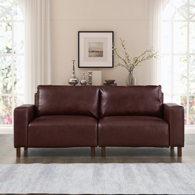 78.5" Loveseat for Living Room,Apartment
