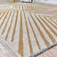 Tapis géométriques lavables Alfa Rich Roemer-2020313731