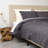 Modern & Contemporary Cotton Duvet Cover-700298527-700298514