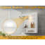 Daquavion W H Wall Mounted Required Medicine Cabinet Mirror 2 Adjustable-1321882439-1321882438