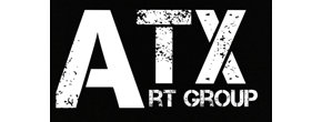 ATX Art Group LLC Logo