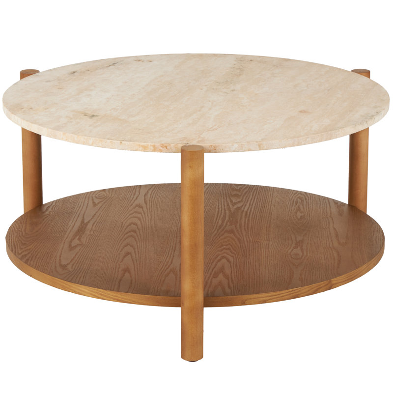 Table basse Marble