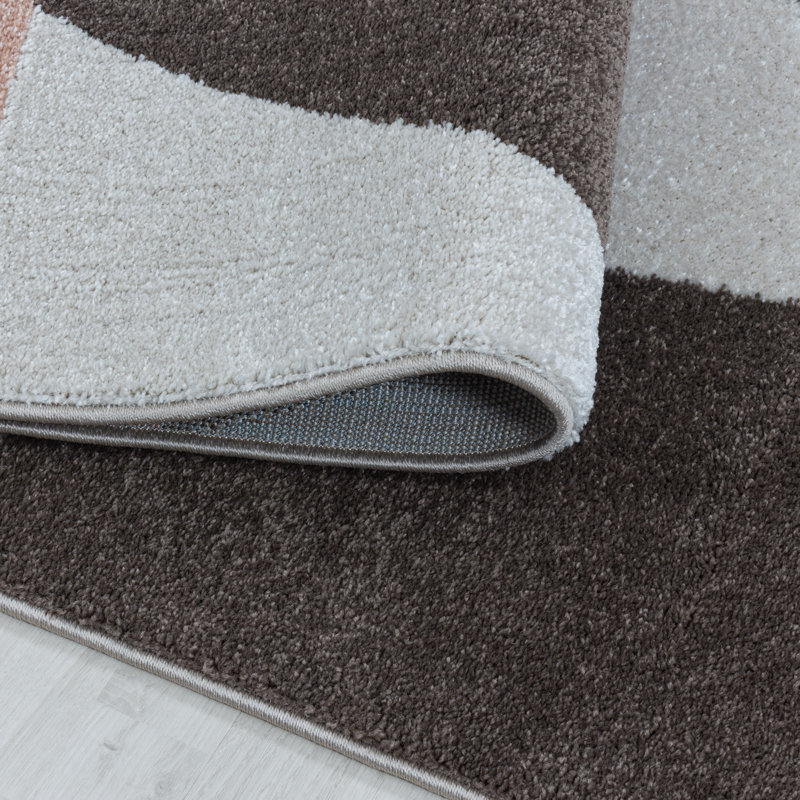 Laxton Flatweave Area Rug, Rectangle 160 x 230cm