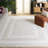Drennen Florida Shag Performance Geometric Rug-464710148