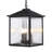 3 - Light Outdoor Hanging Lantern