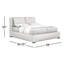 Stockyard Upholstered Bed-1957818857