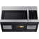 1.6 cu. ft. Over-the-Range Microwave with Auto Cook