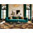 Washable Hawaiian Drums Hawaiian Area Rug-357623091