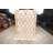 One-of-a-Kind 5' X 7'7" 1980s Wool Area Rug in