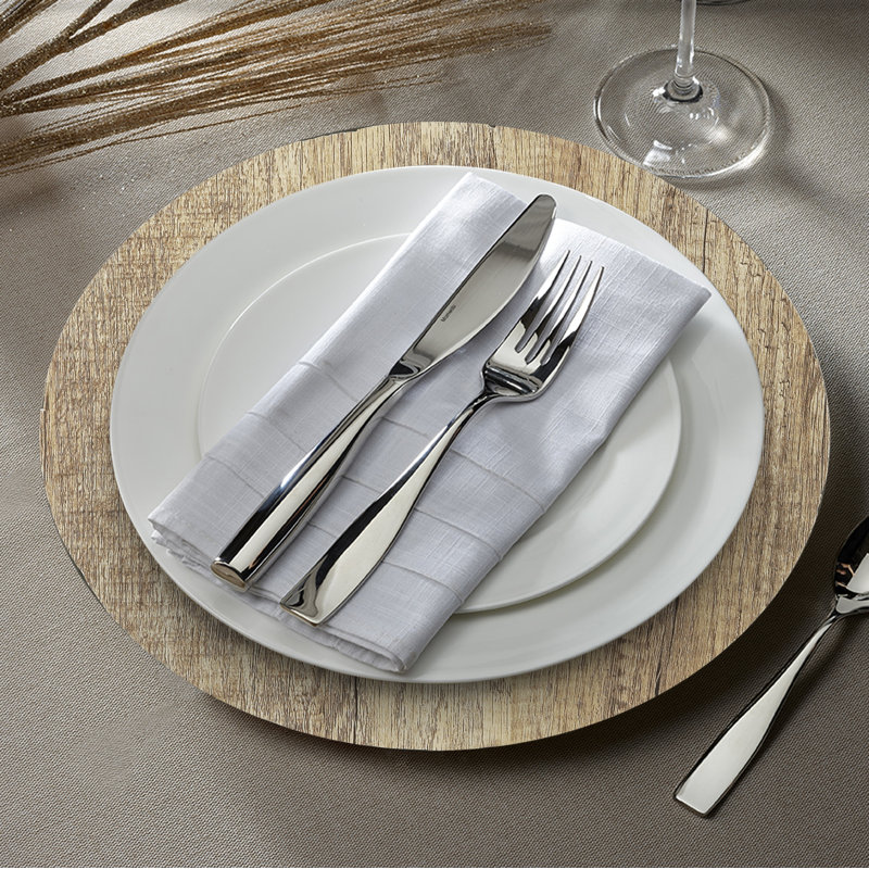 Melamine Charger