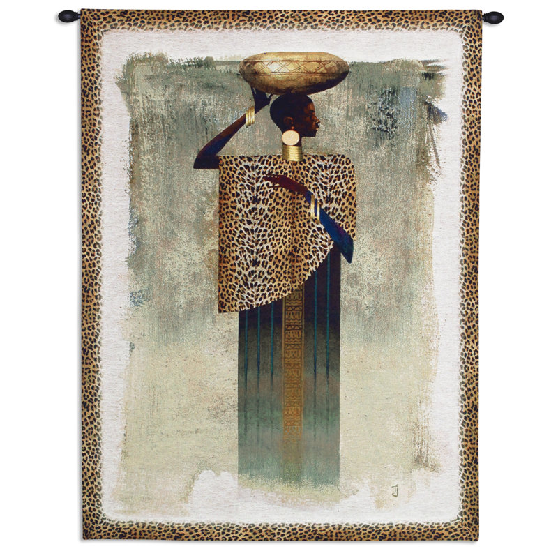 Cotton Tapestry