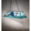 Sailfish 6 - Light Pendant
