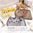 Cute Animal Bathroom Rug