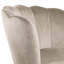 Octavius Velvet Barrel Chair-1994726053