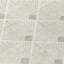 Washable Geometric Indoor / Outdoor Rug-109579489