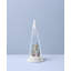 Lenox Merry & Magical Light-Up Angel Figurine